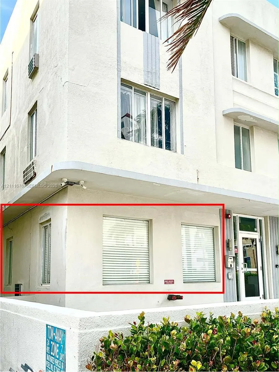 3710 Collins Avenue #N-101