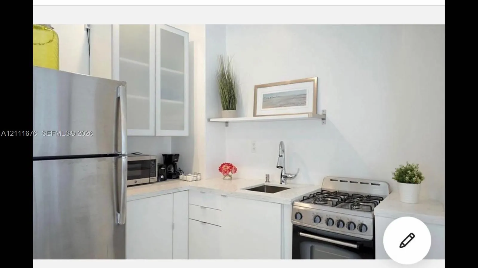 3710 Collins Avenue #N-101