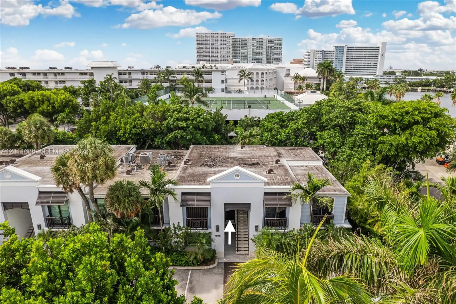 1698 S Ocean Lane #170