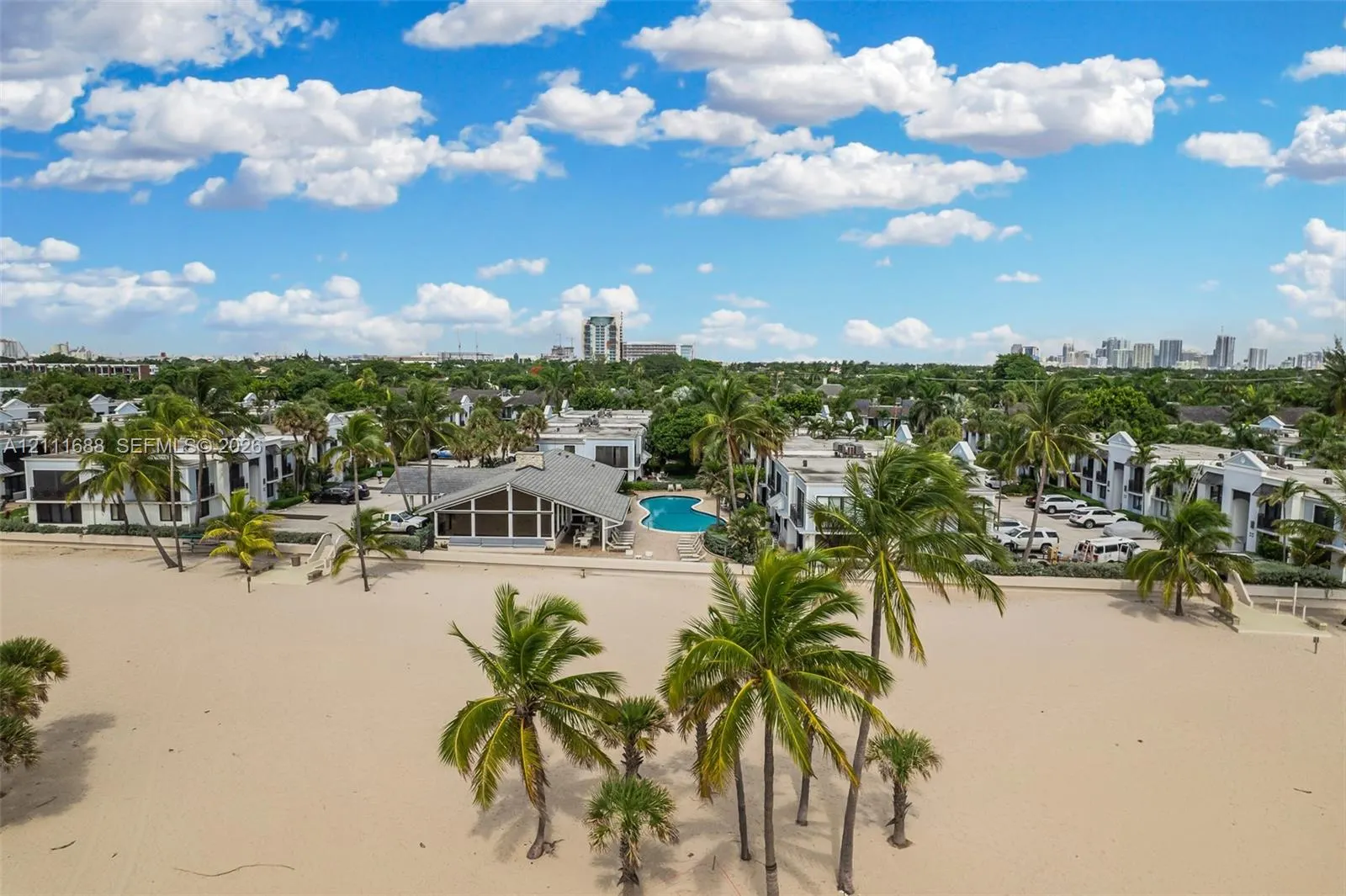 1698 S Ocean Lane #170
