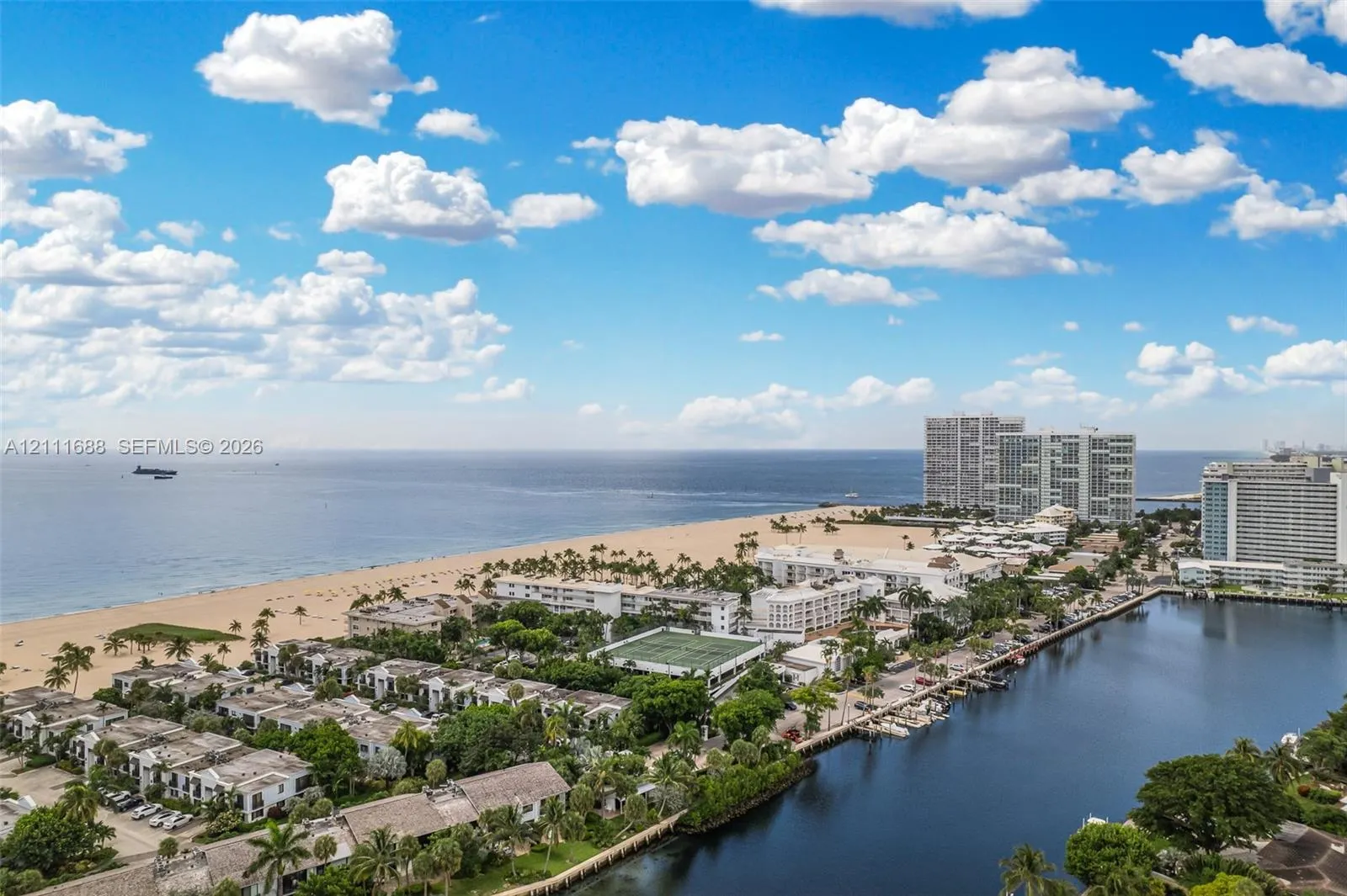 1698 S Ocean Lane #170
