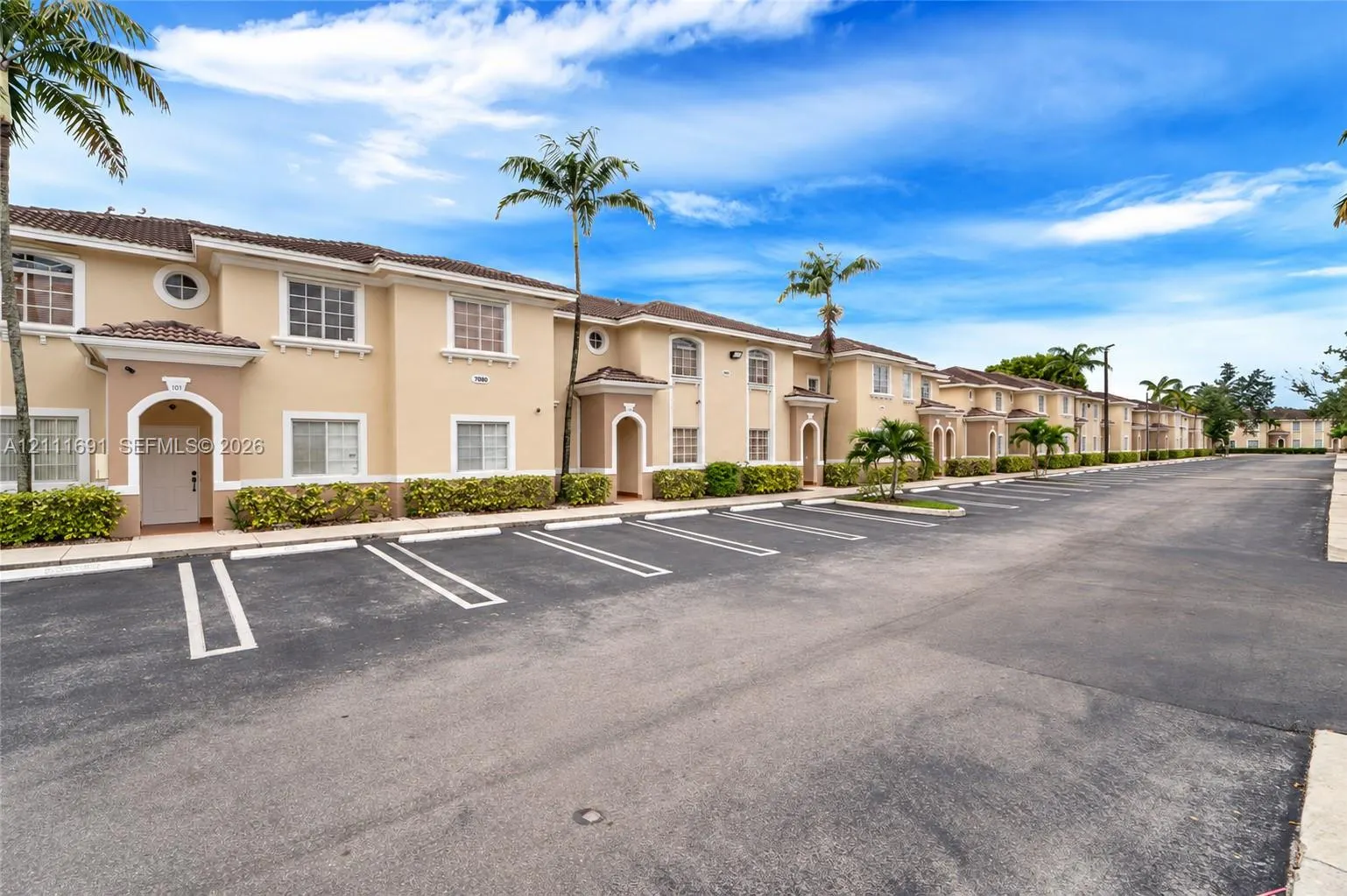 7080 NW 174th Terrace #201