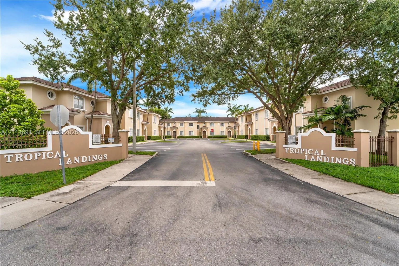 7080 NW 174th Terrace #201