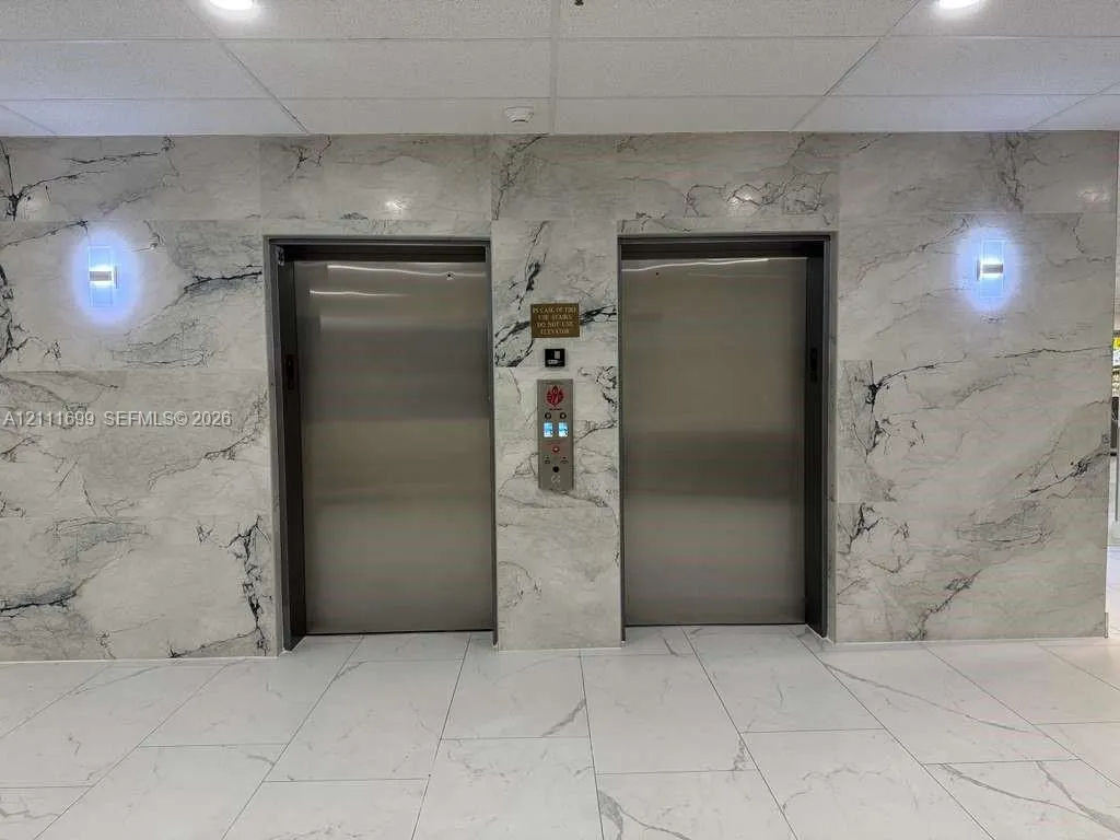 900 NE 195th Street #113