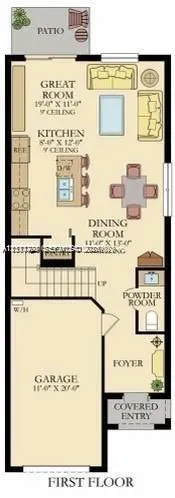 25282 SW 107th Court #25282