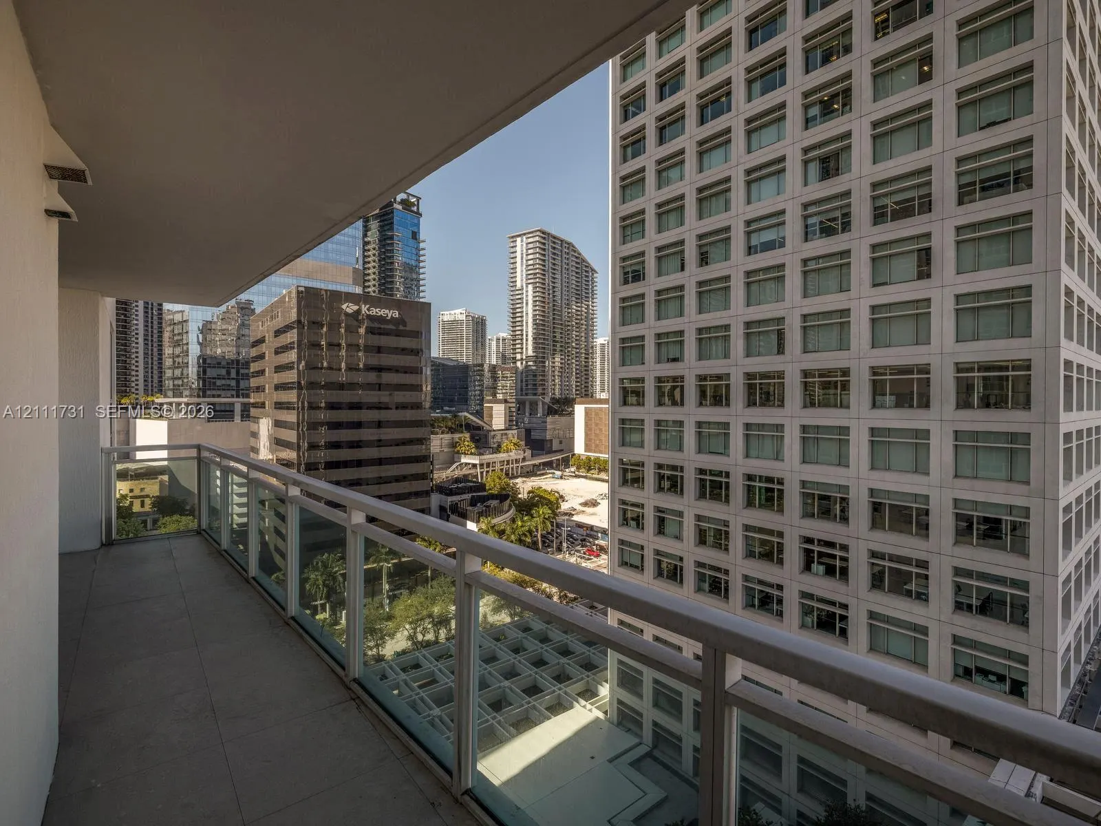 950 Brickell Bay Drive #1404