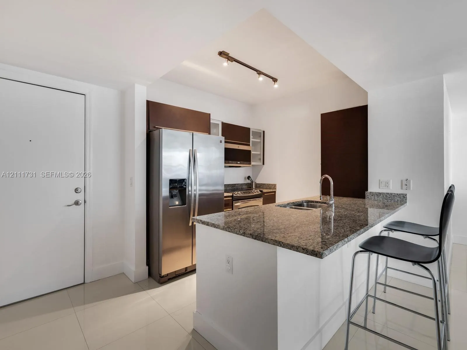 950 Brickell Bay Drive #1404