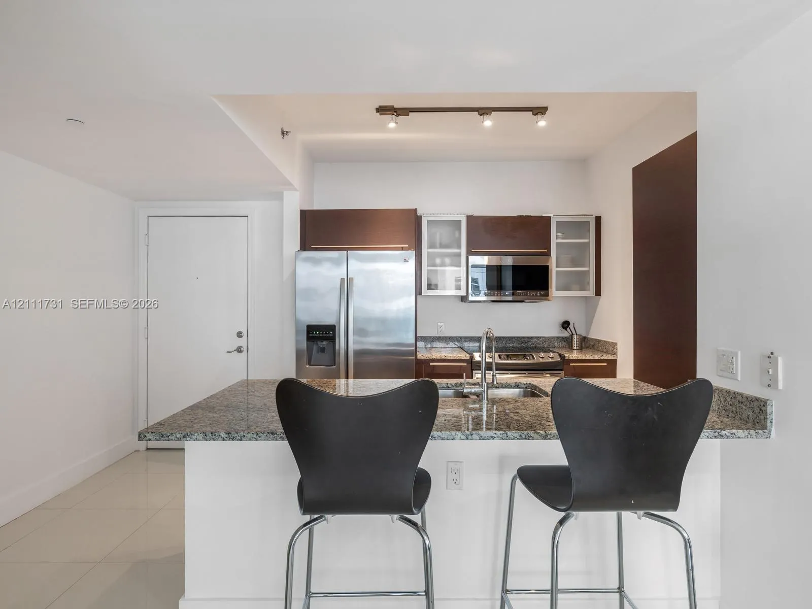 950 Brickell Bay Drive #1404