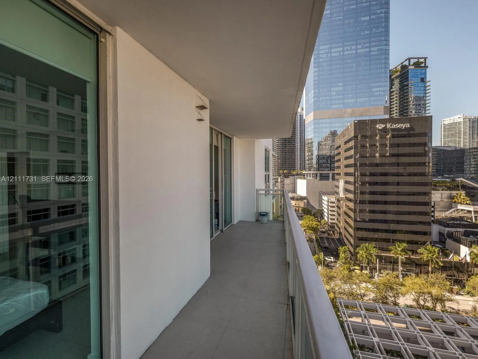 950 Brickell Bay Drive #1404