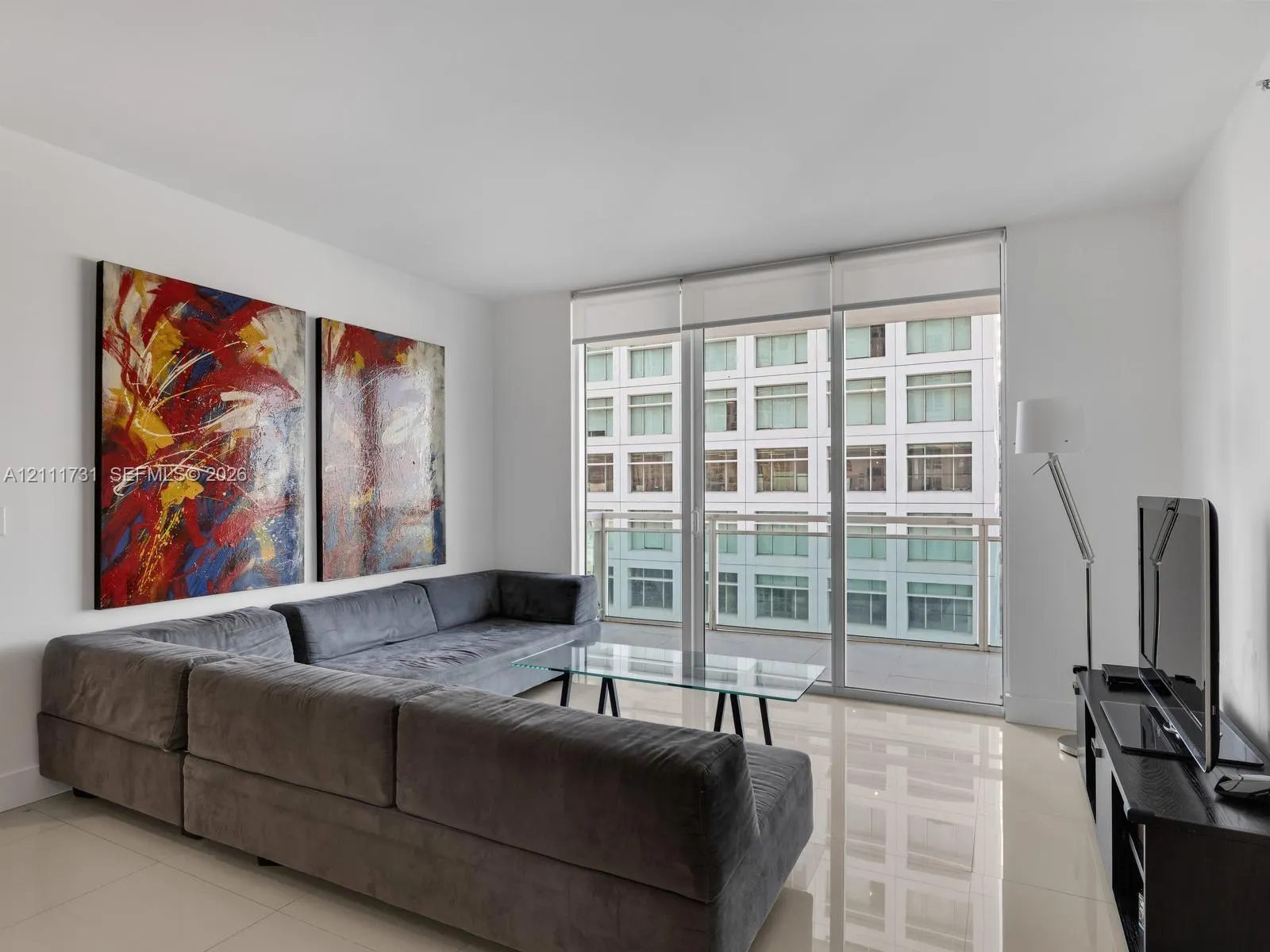 950 Brickell Bay Drive #1404
