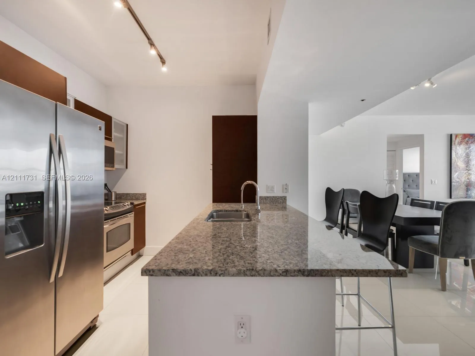 950 Brickell Bay Drive #1404