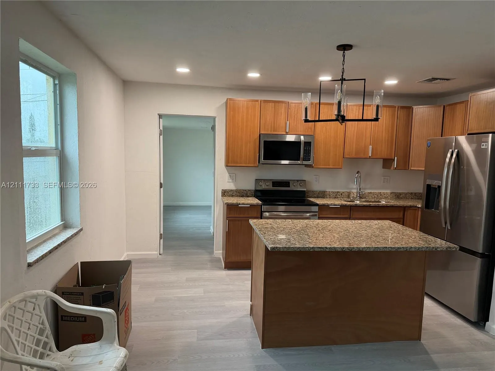840 W 4th Street