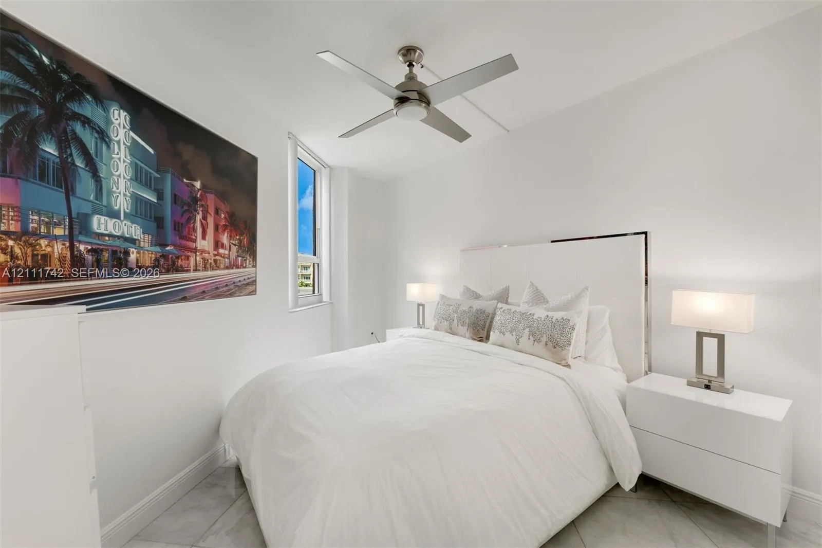 2000 N Bayshore Drive #619