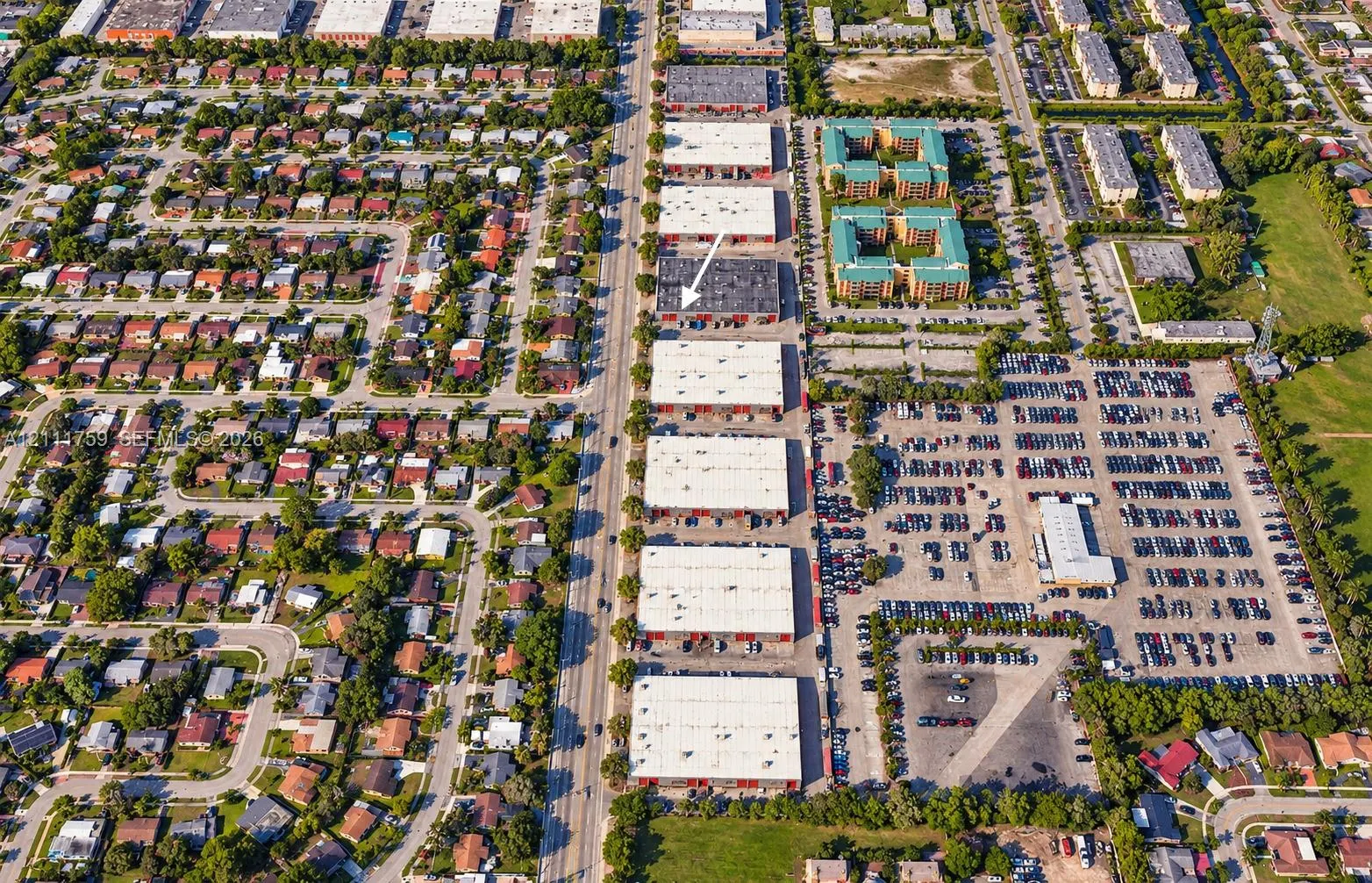 3435 NW 19th Street