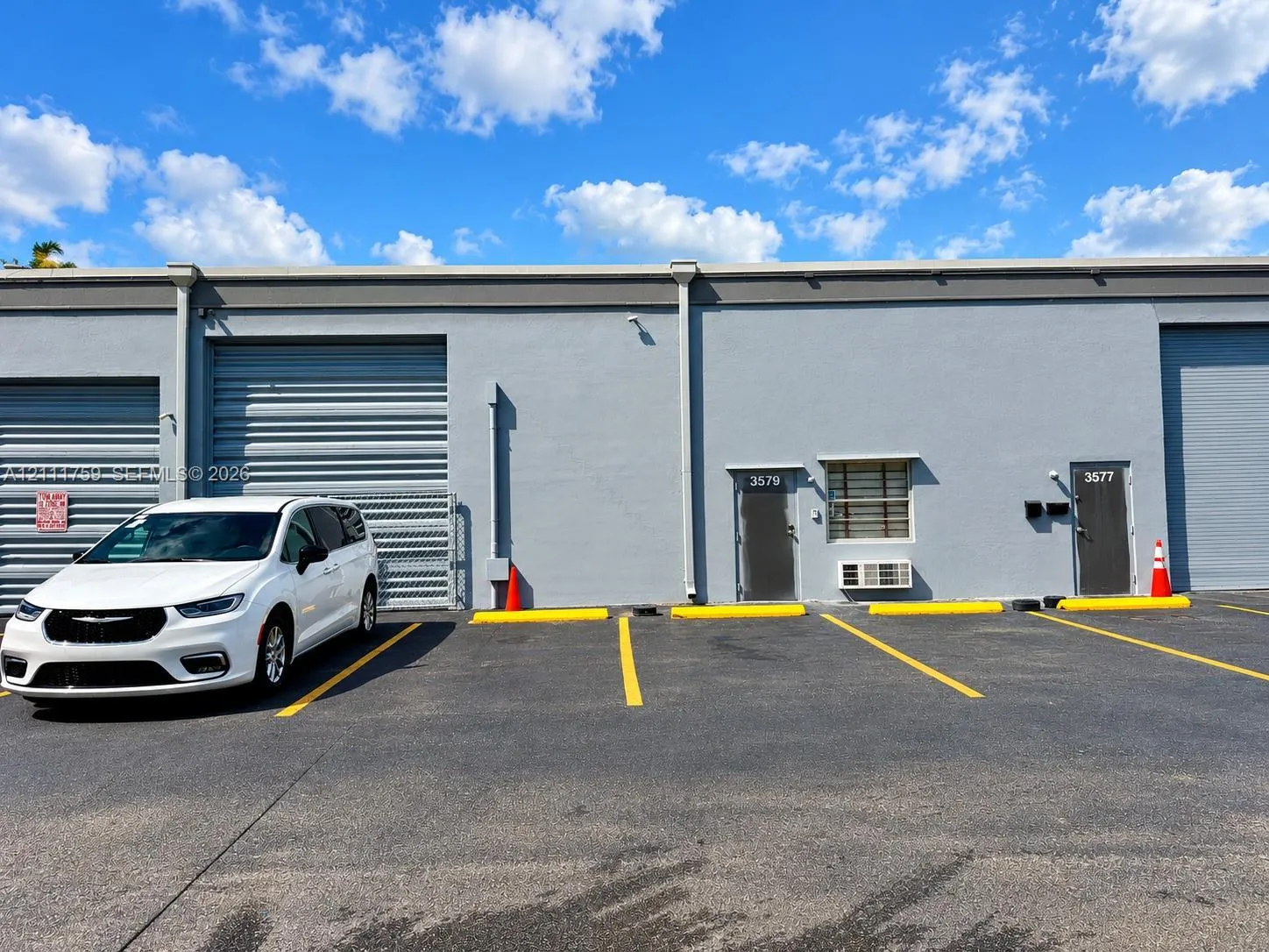 3435 NW 19th Street