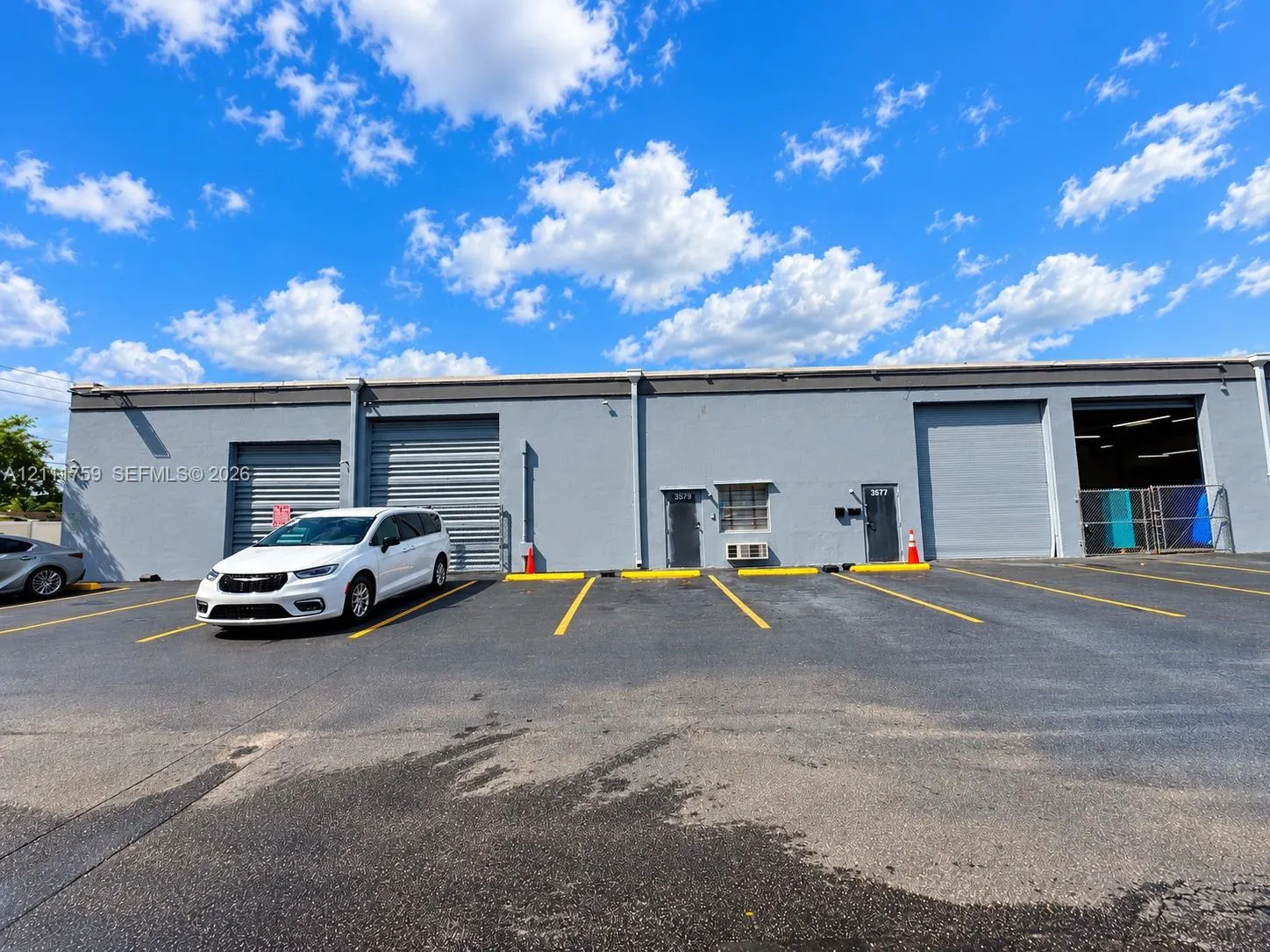 3435 NW 19th Street