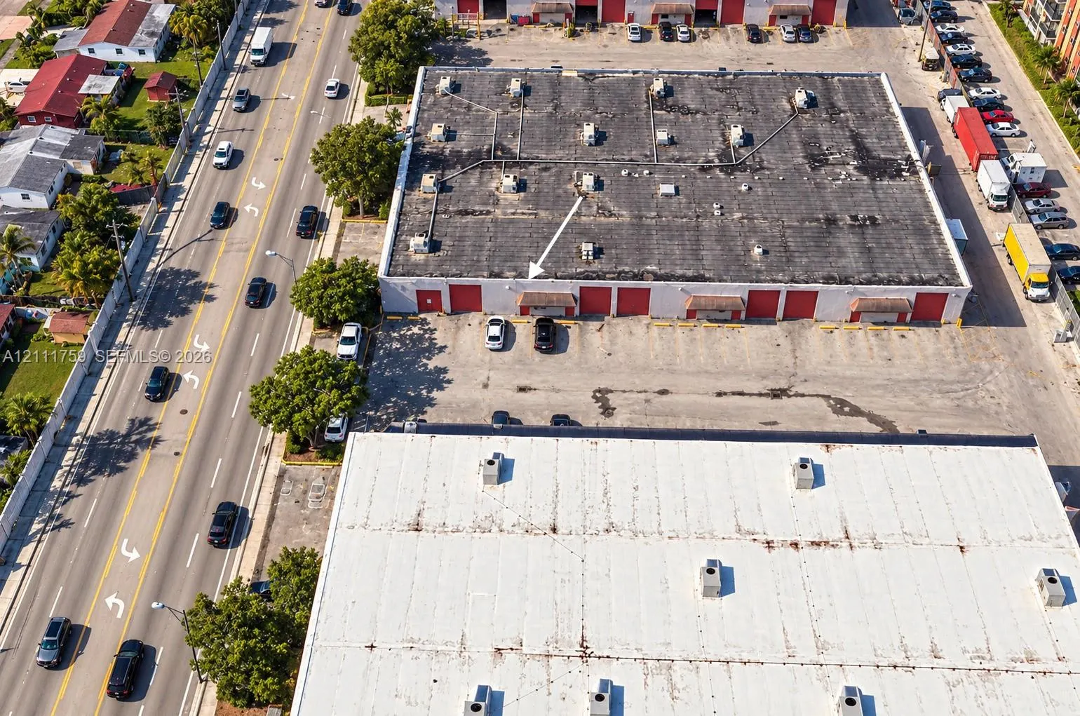 3435 NW 19th Street