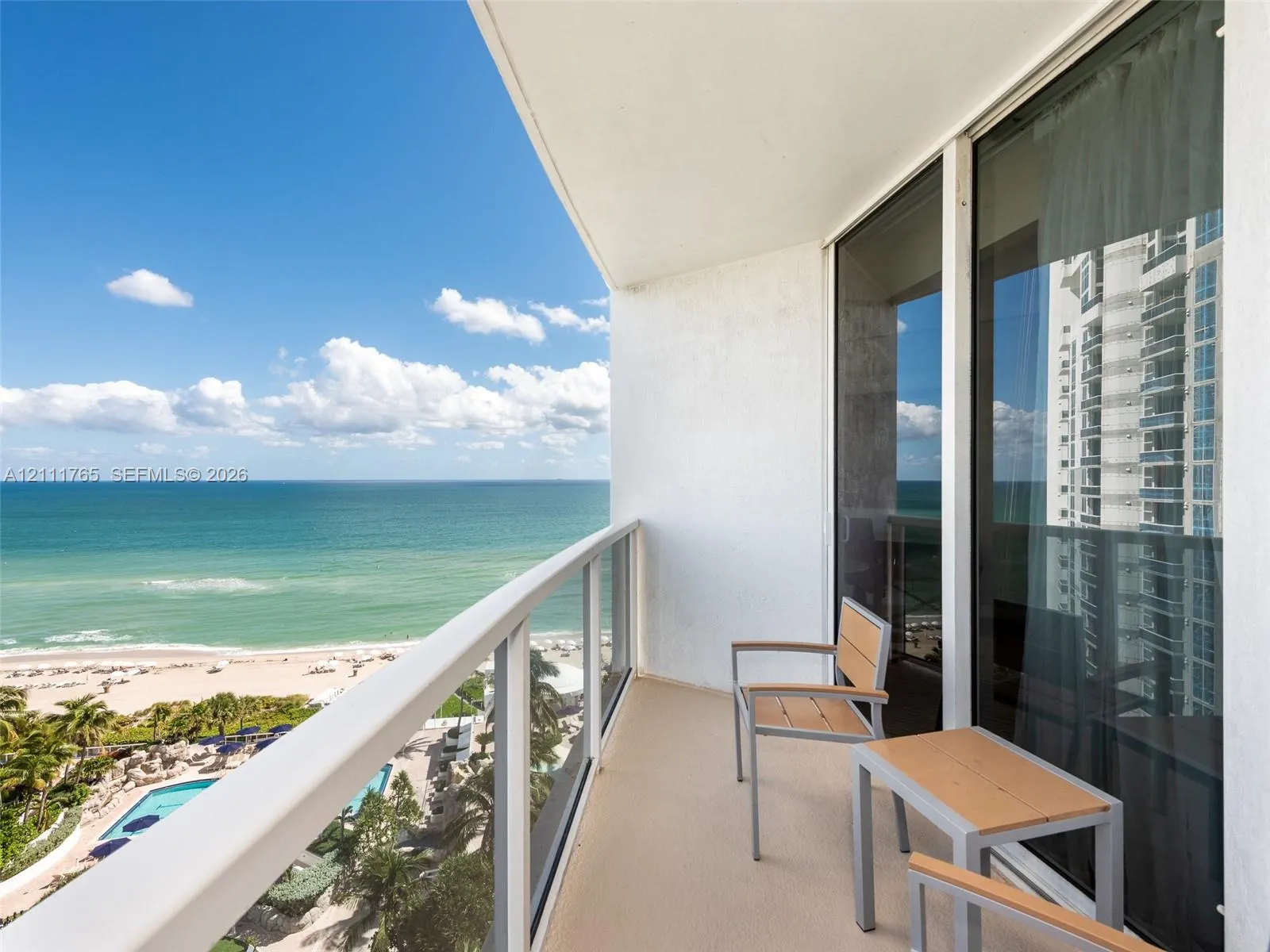 18001 Collins Avenue #1005