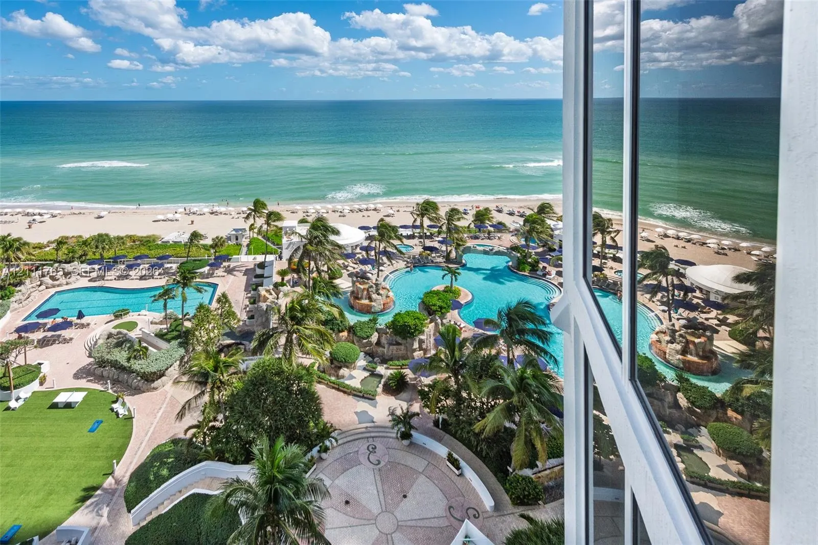 18001 Collins Avenue #1005