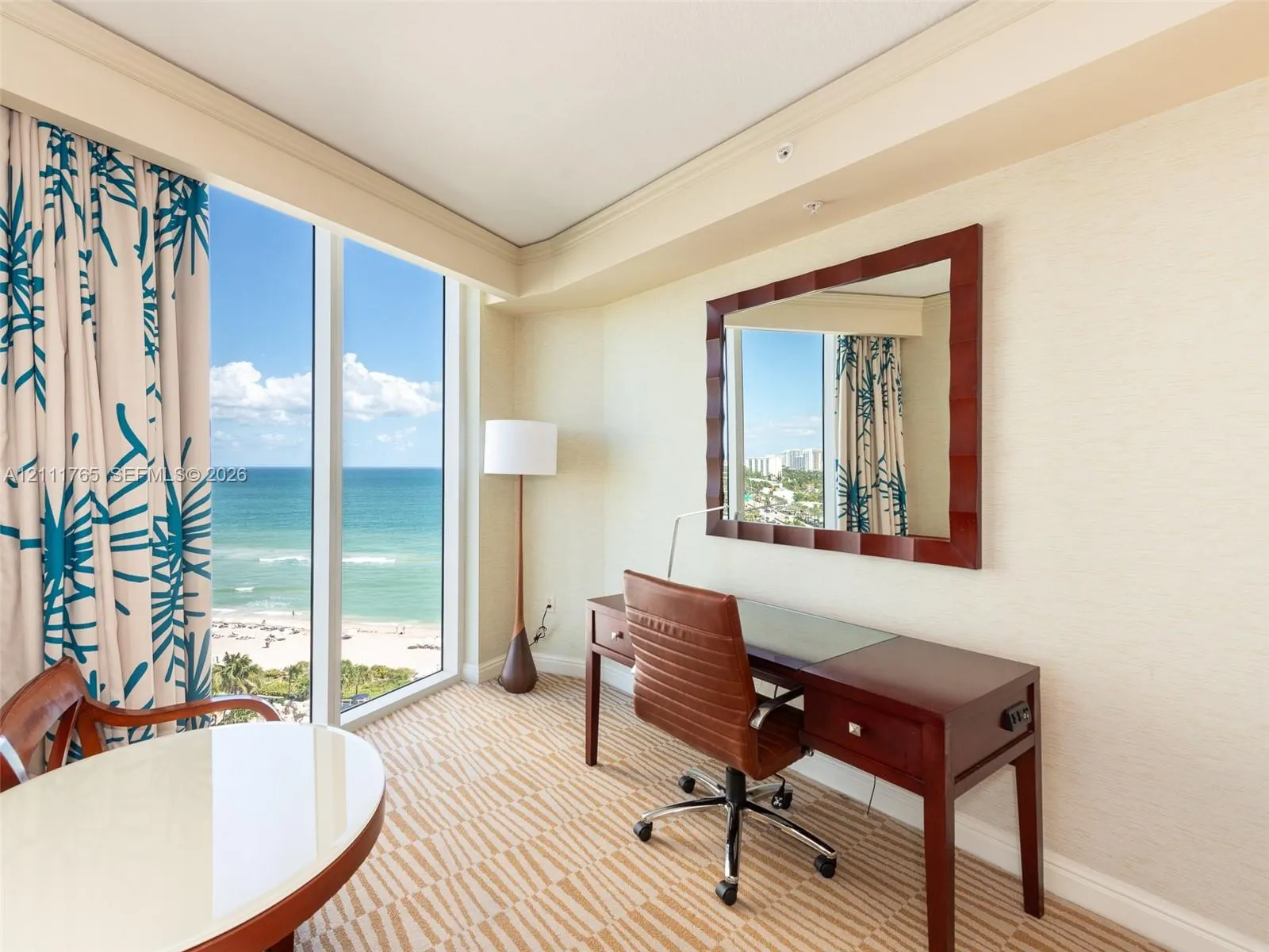 18001 Collins Avenue #1005
