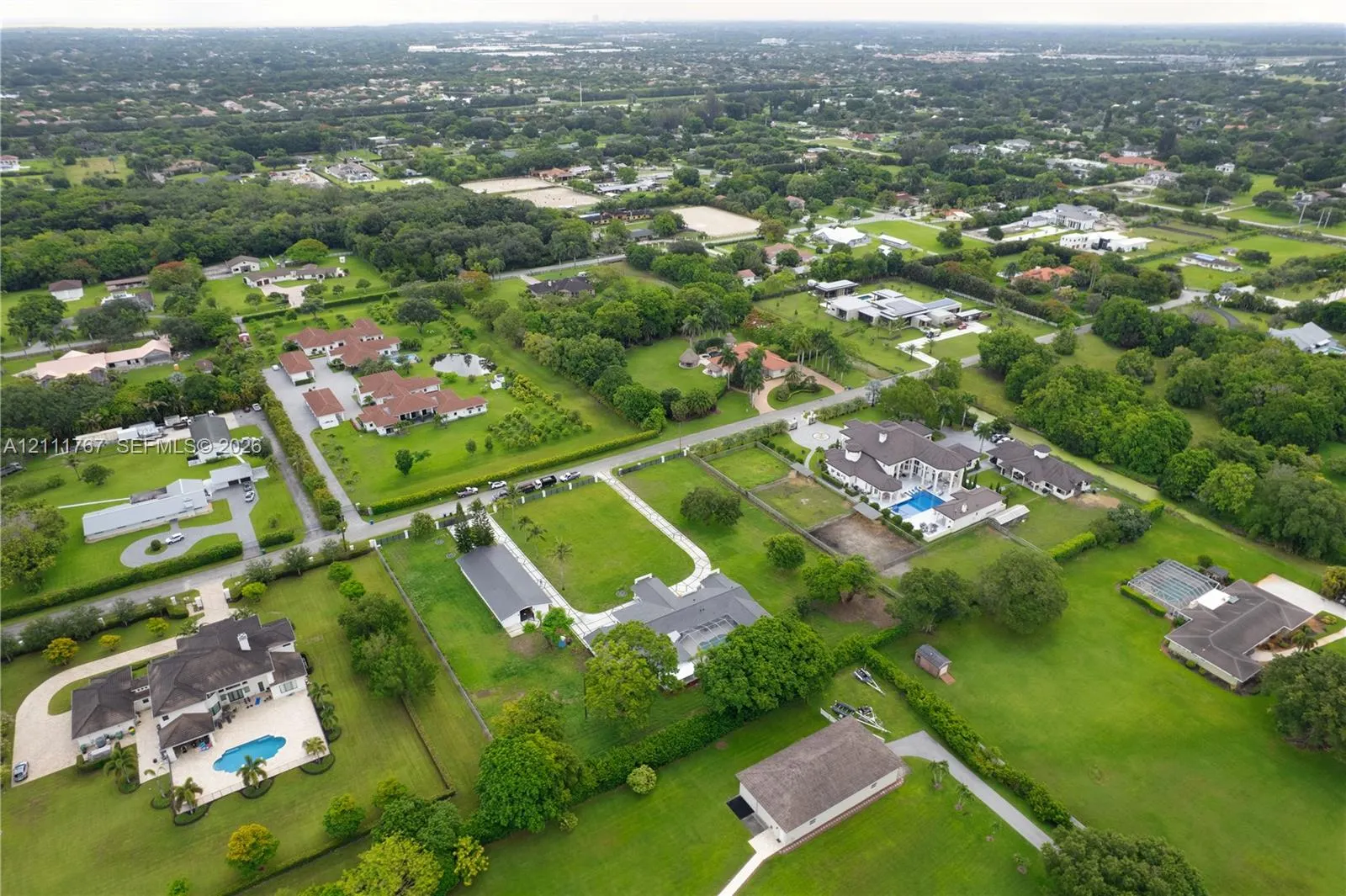 17640 SW 52nd Court