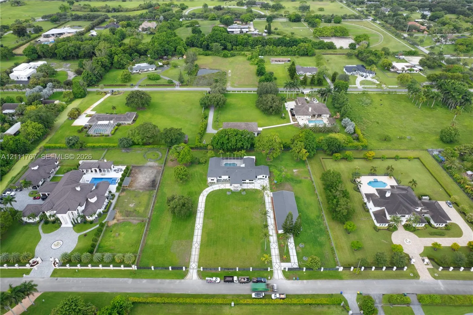 17640 SW 52nd Court