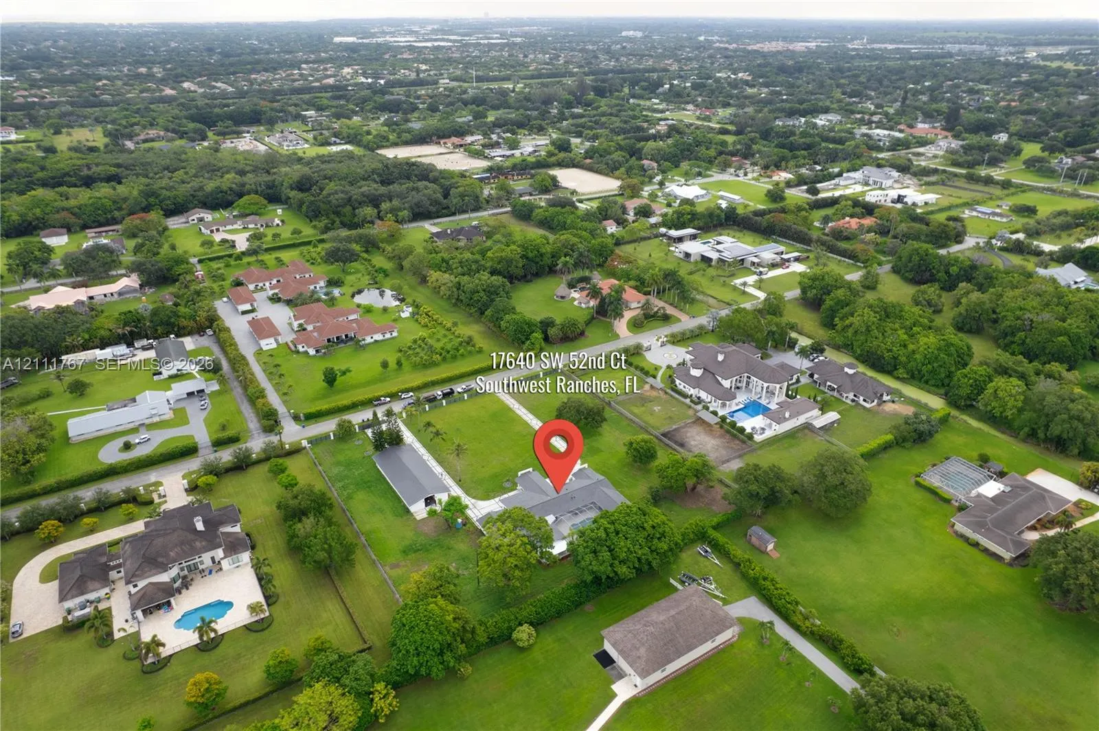 17640 SW 52nd Court