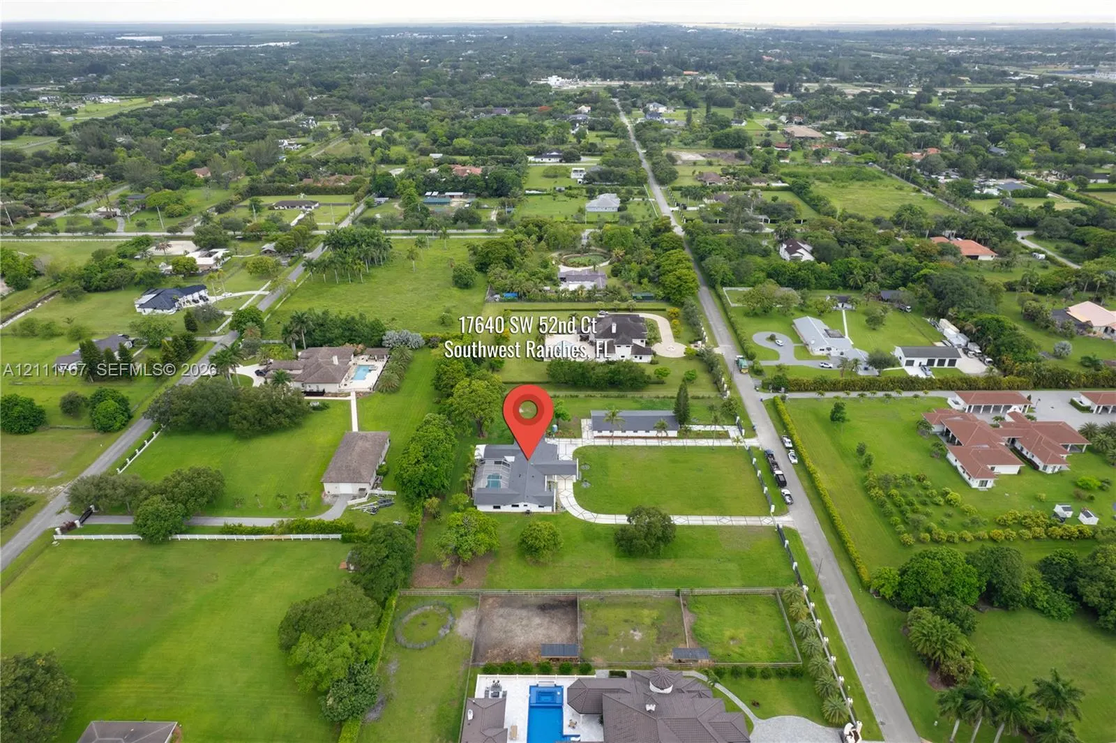 17640 SW 52nd Court