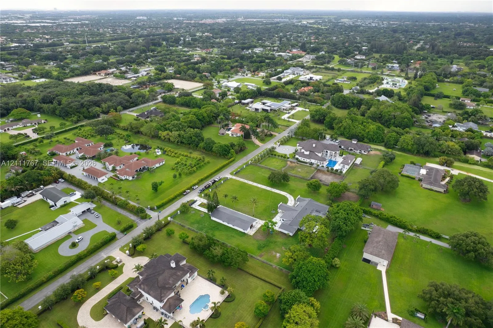 17640 SW 52nd Court