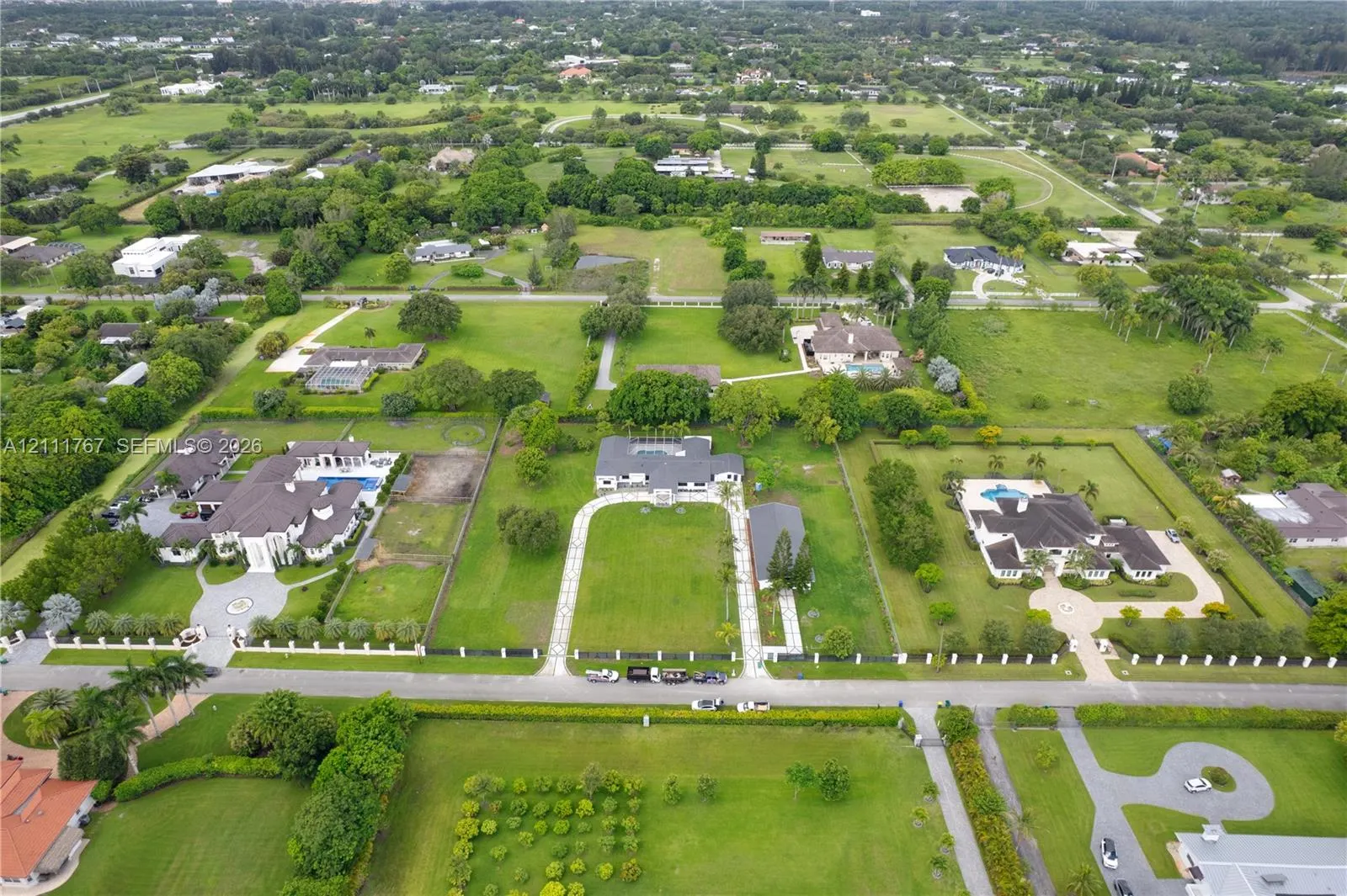 17640 SW 52nd Court