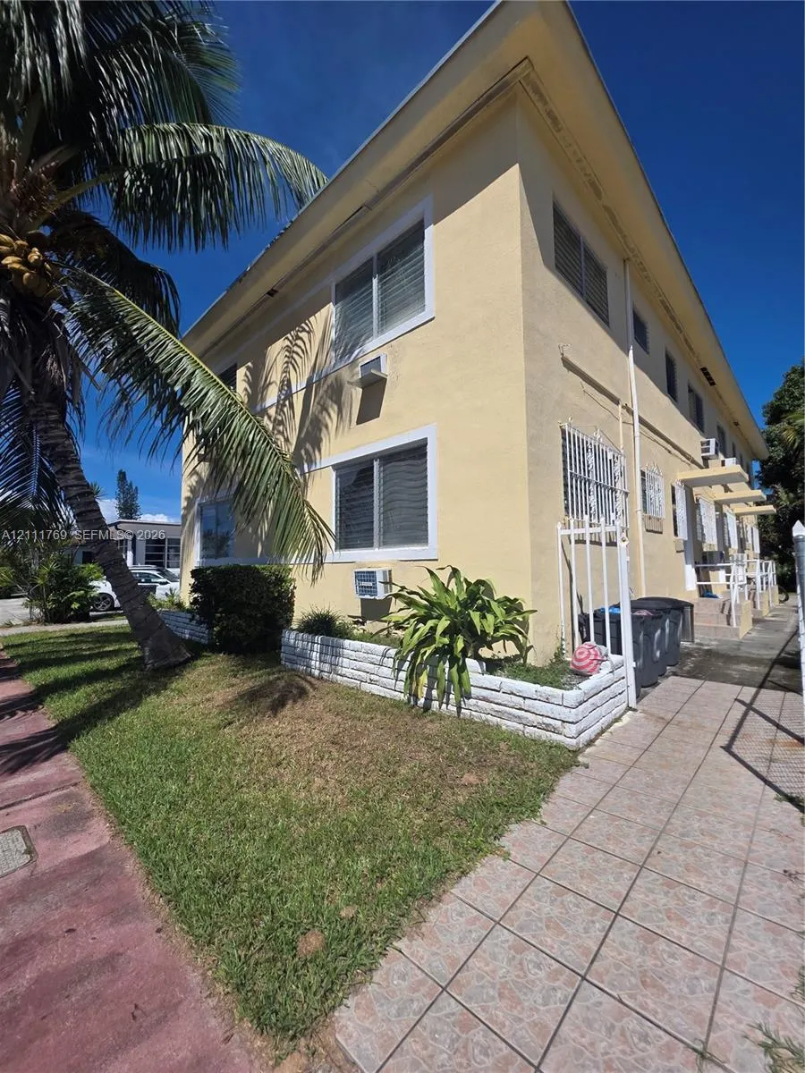 895 80th Street #D