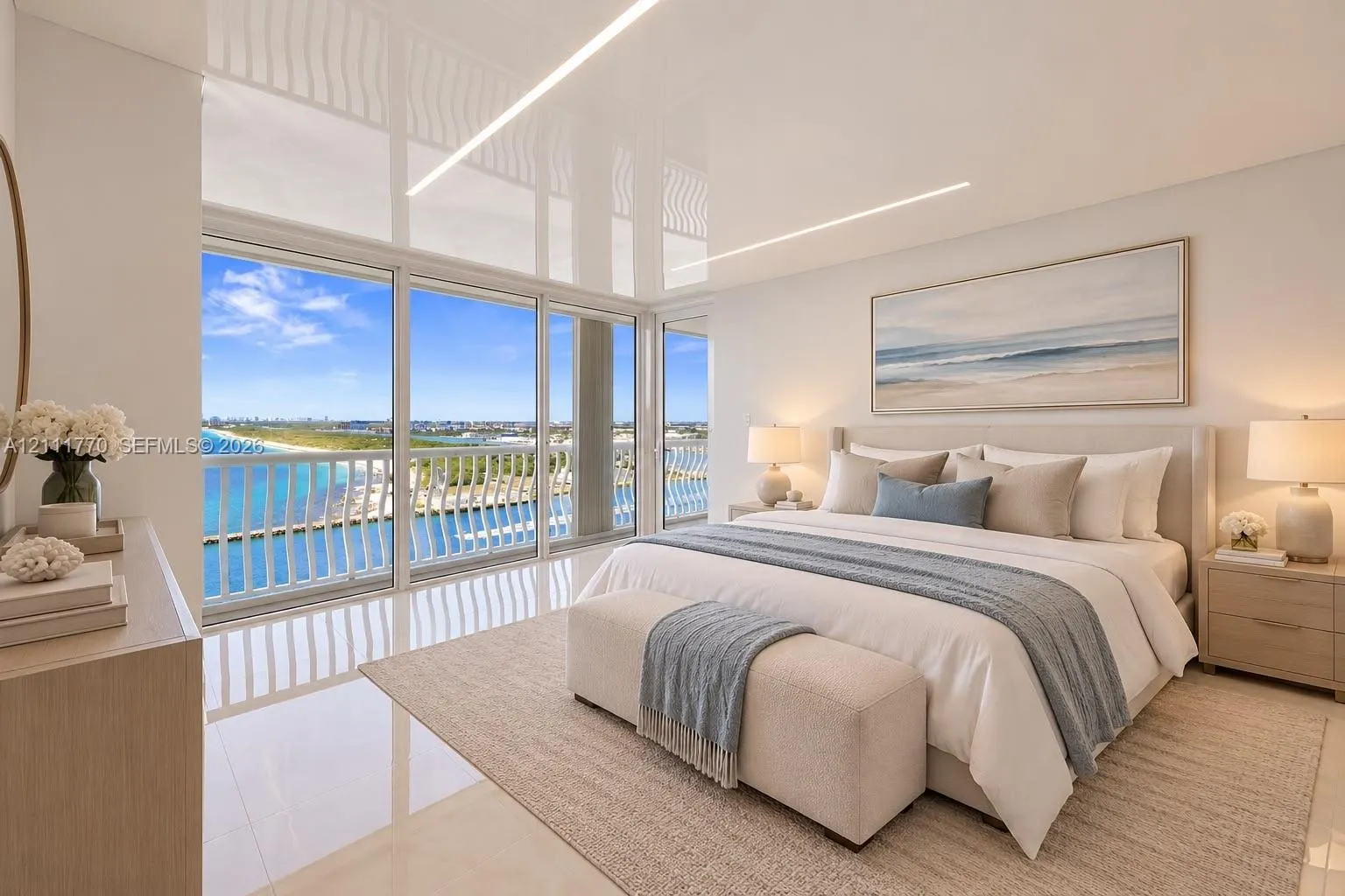 2200 S Ocean Lane #2204