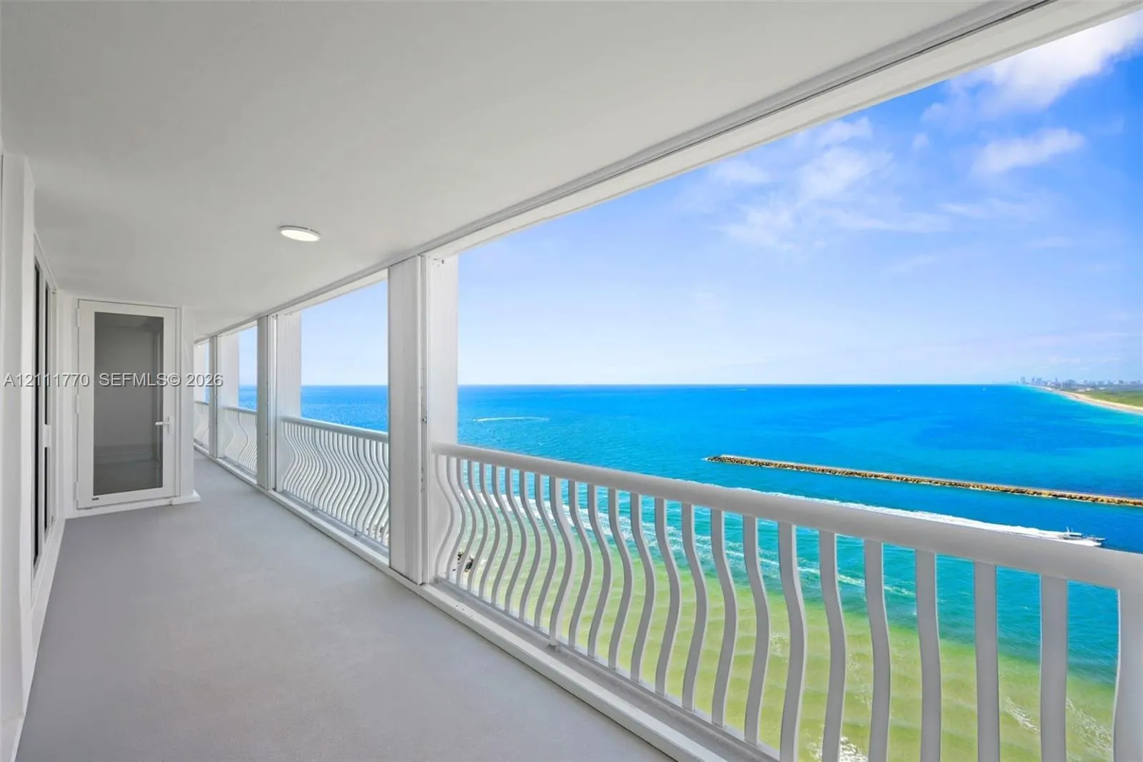 2200 S Ocean Lane #2204