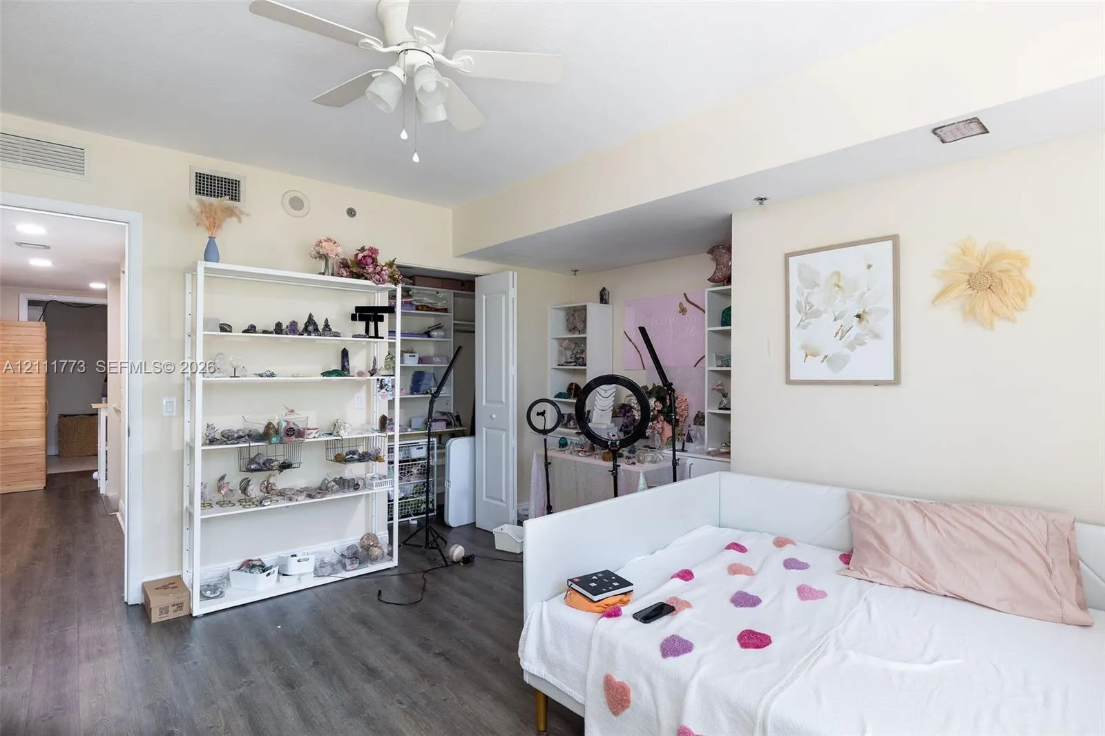 2681 N Flamingo Road #TH4S