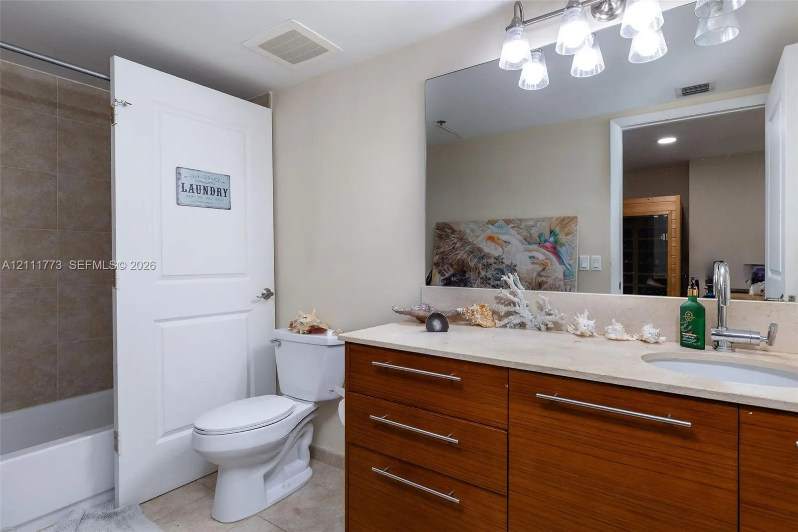 2681 N Flamingo Road #TH4S