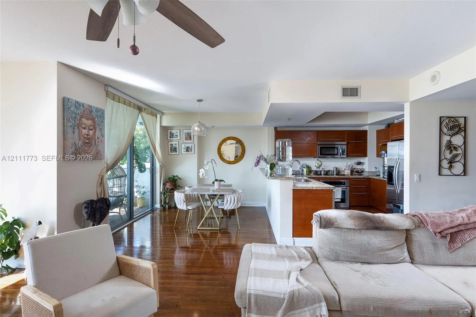 2681 N Flamingo Road #TH4S
