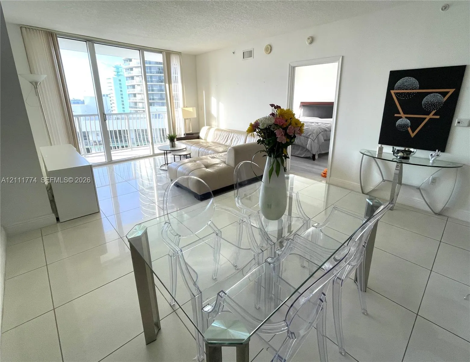 1750 N Bayshore Drive #3911