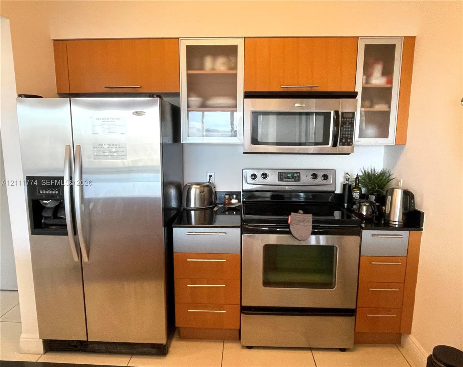 1750 N Bayshore Drive #3911
