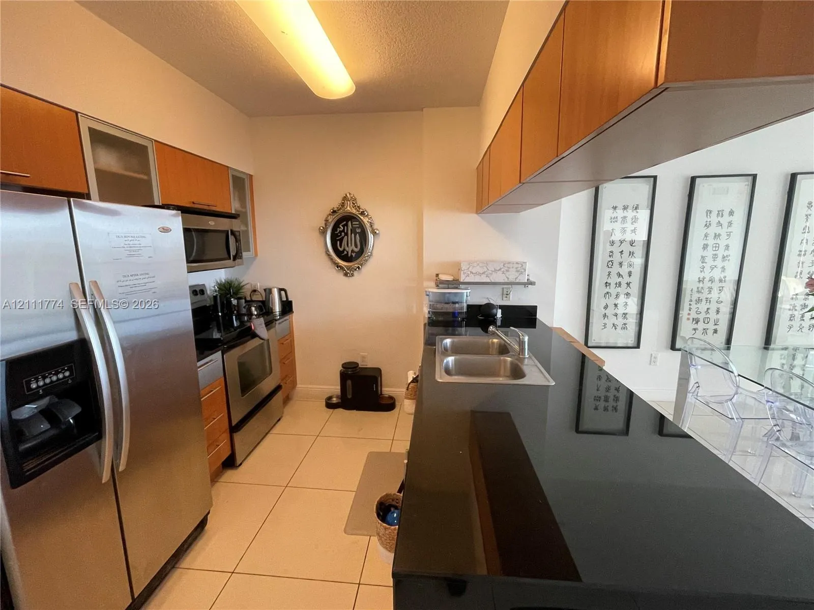 1750 N Bayshore Drive #3911