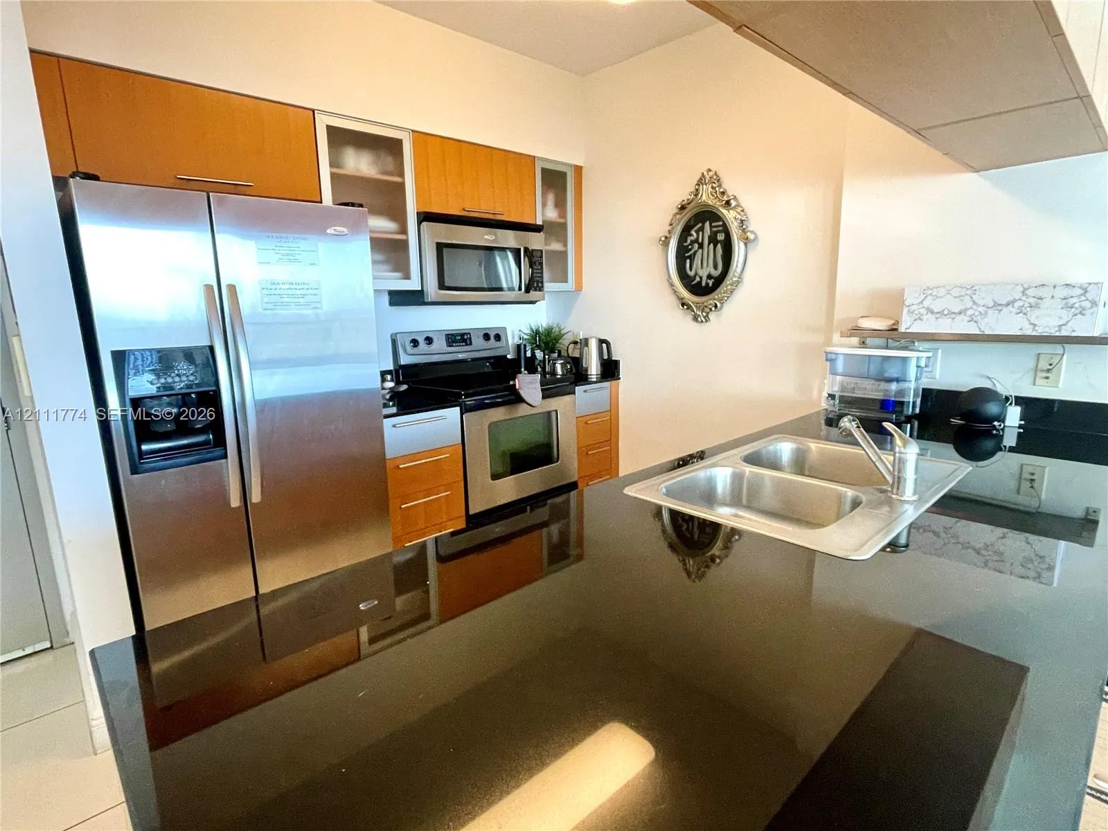 1750 N Bayshore Drive #3911