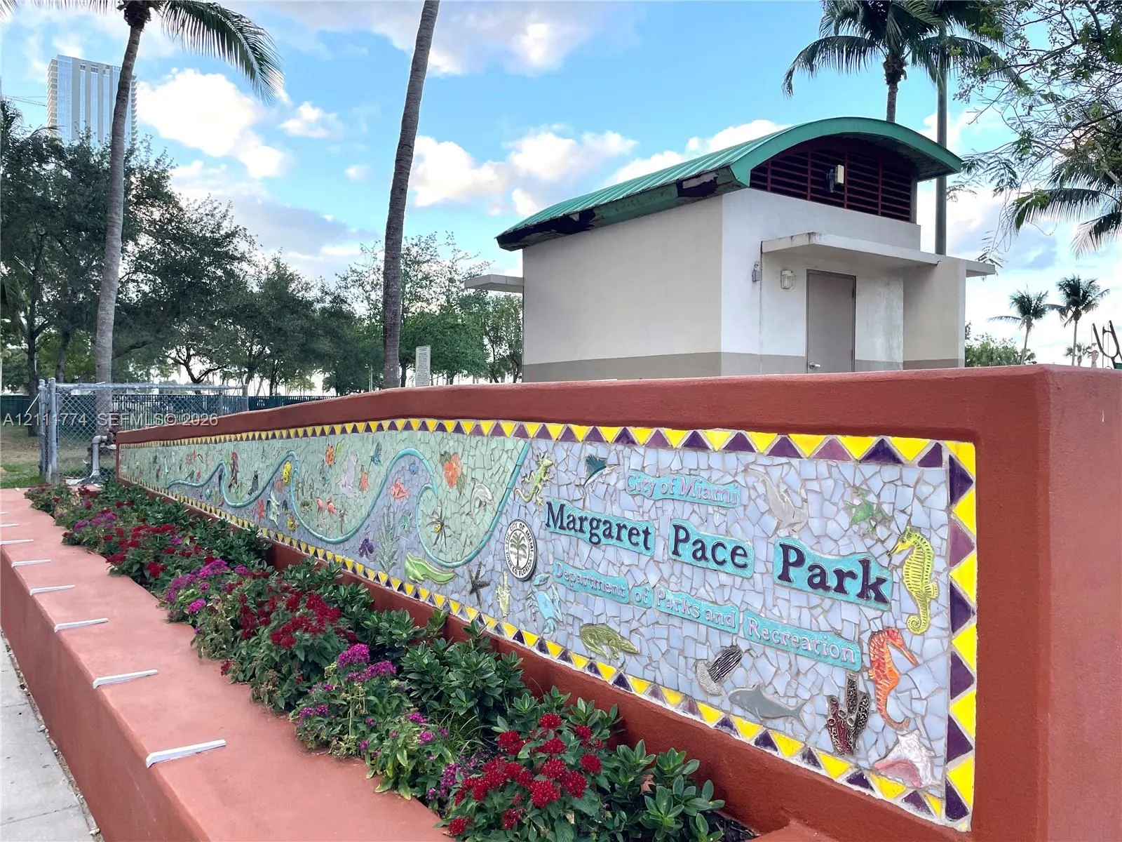 1750 N Bayshore Drive #3911