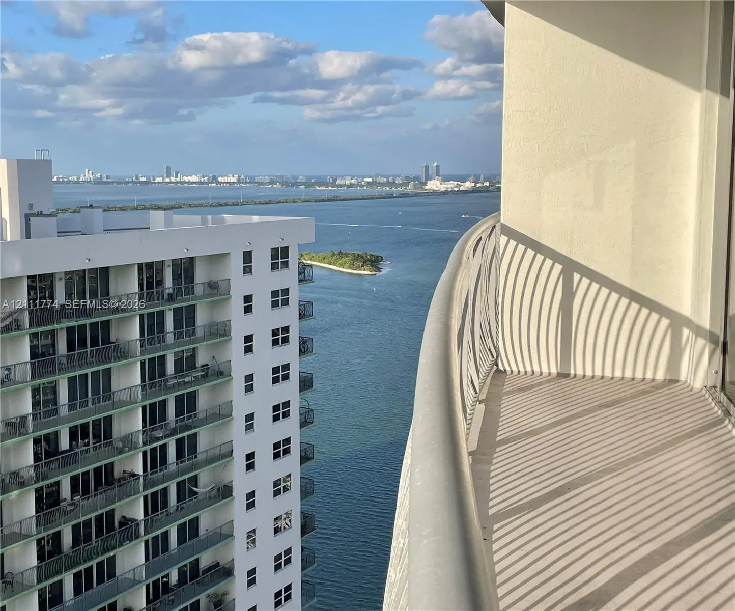 1750 N Bayshore Drive #3911