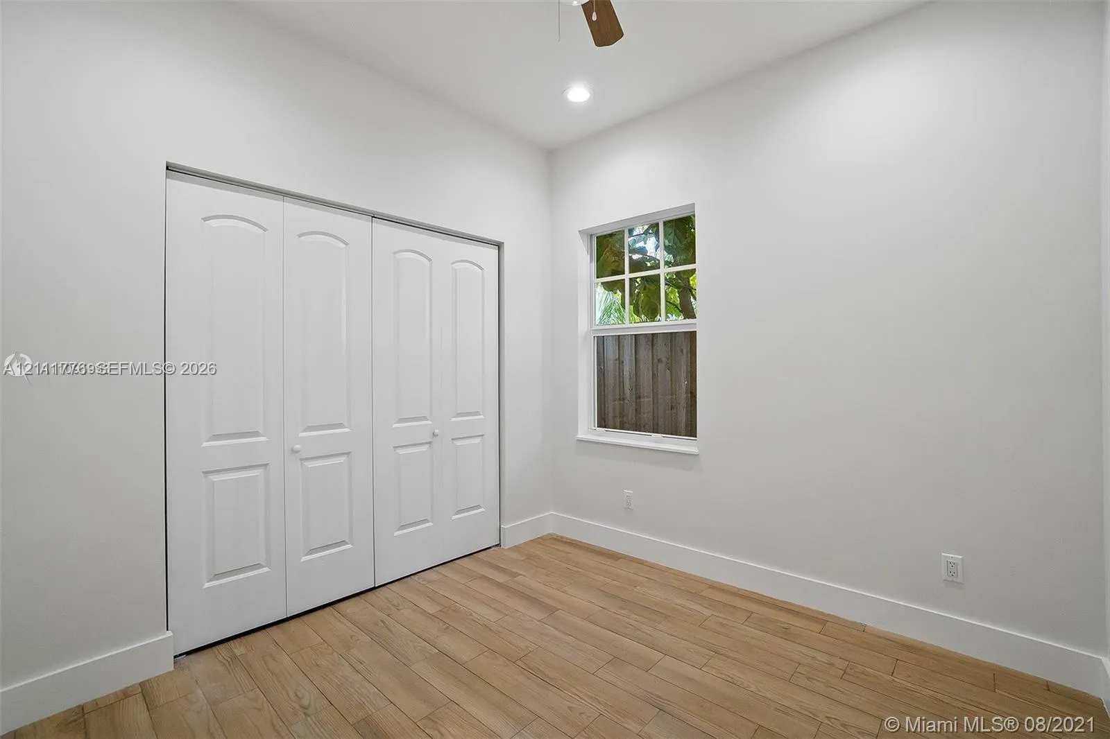 711 N L Street #2