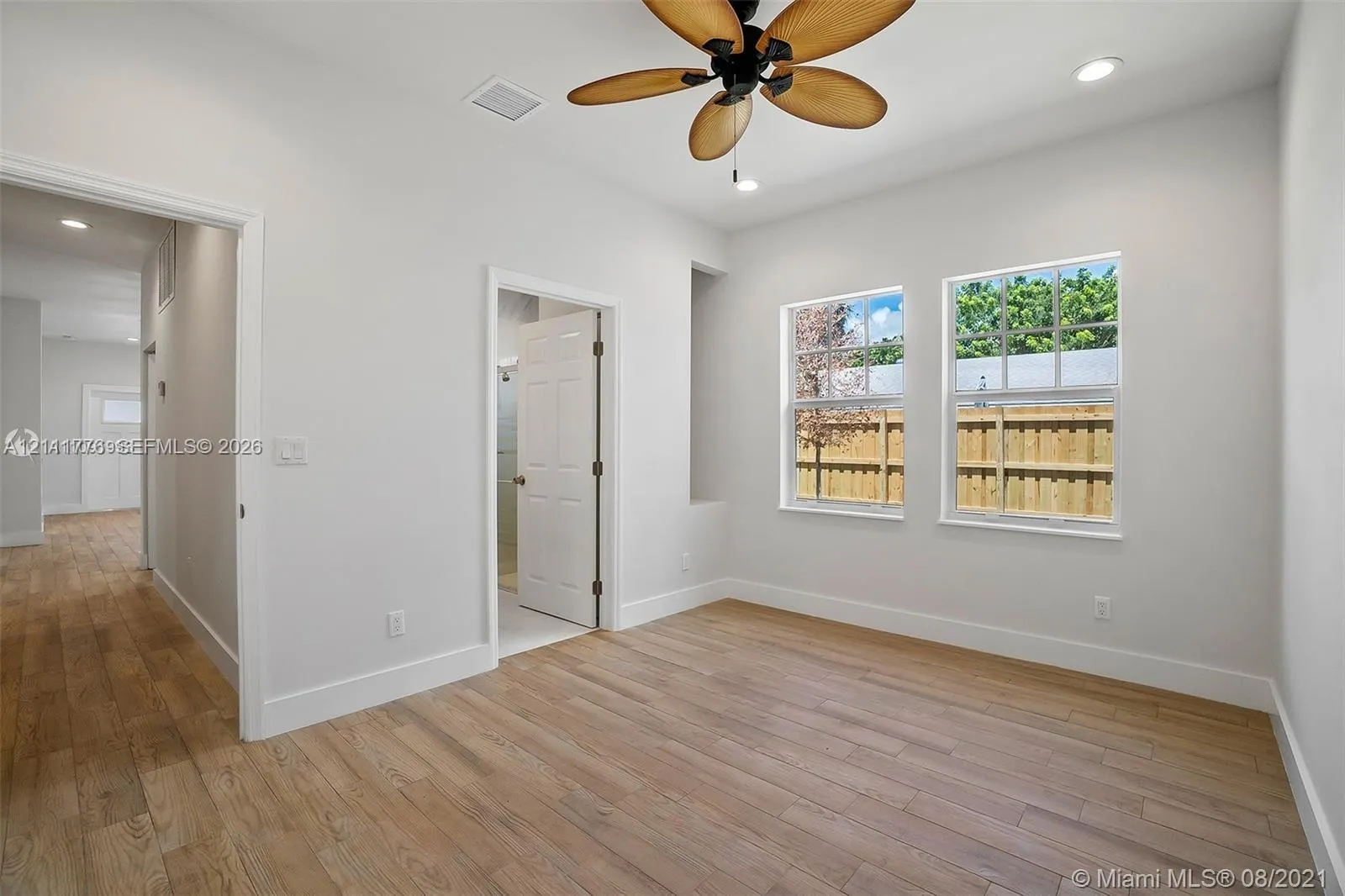 711 N L Street #2
