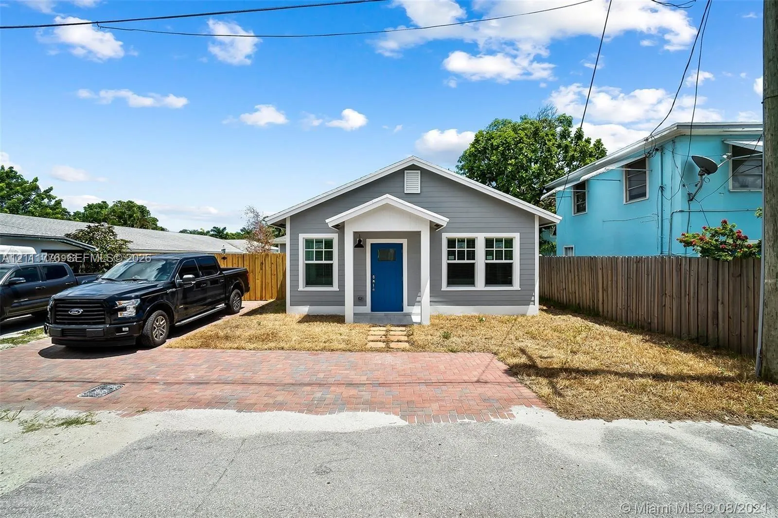 711 N L Street #2