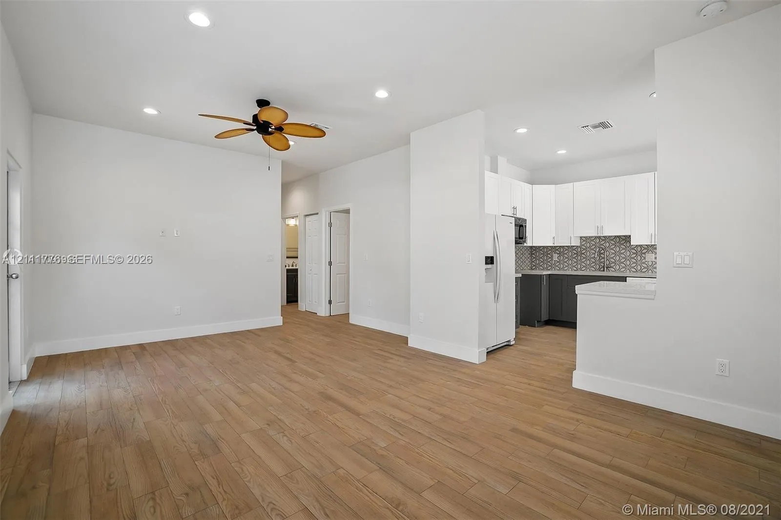 711 N L Street #2