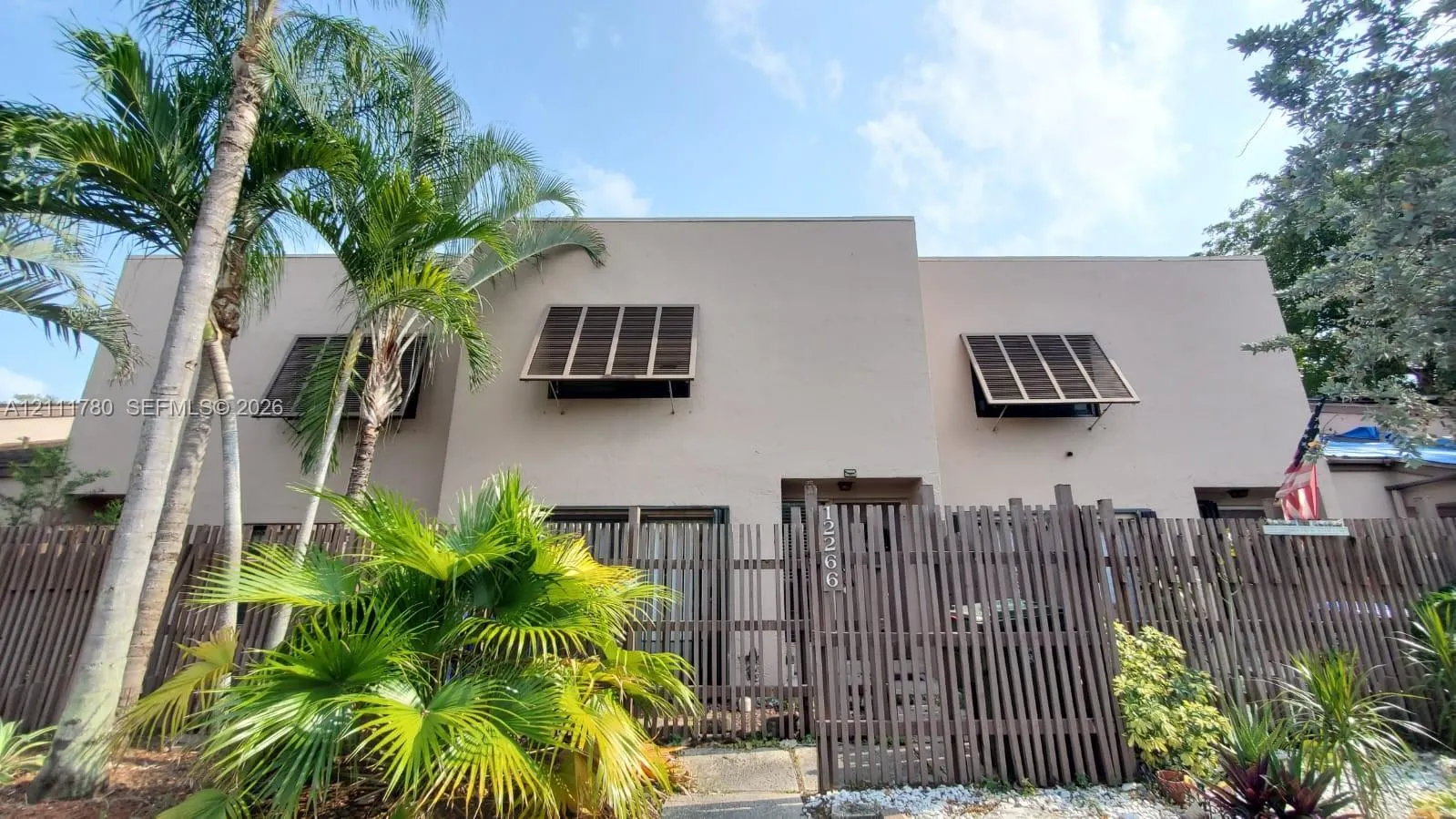 12266 NW 10th Street #0