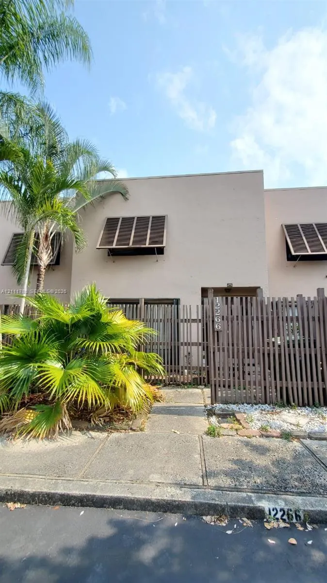 12266 NW 10th Street #0