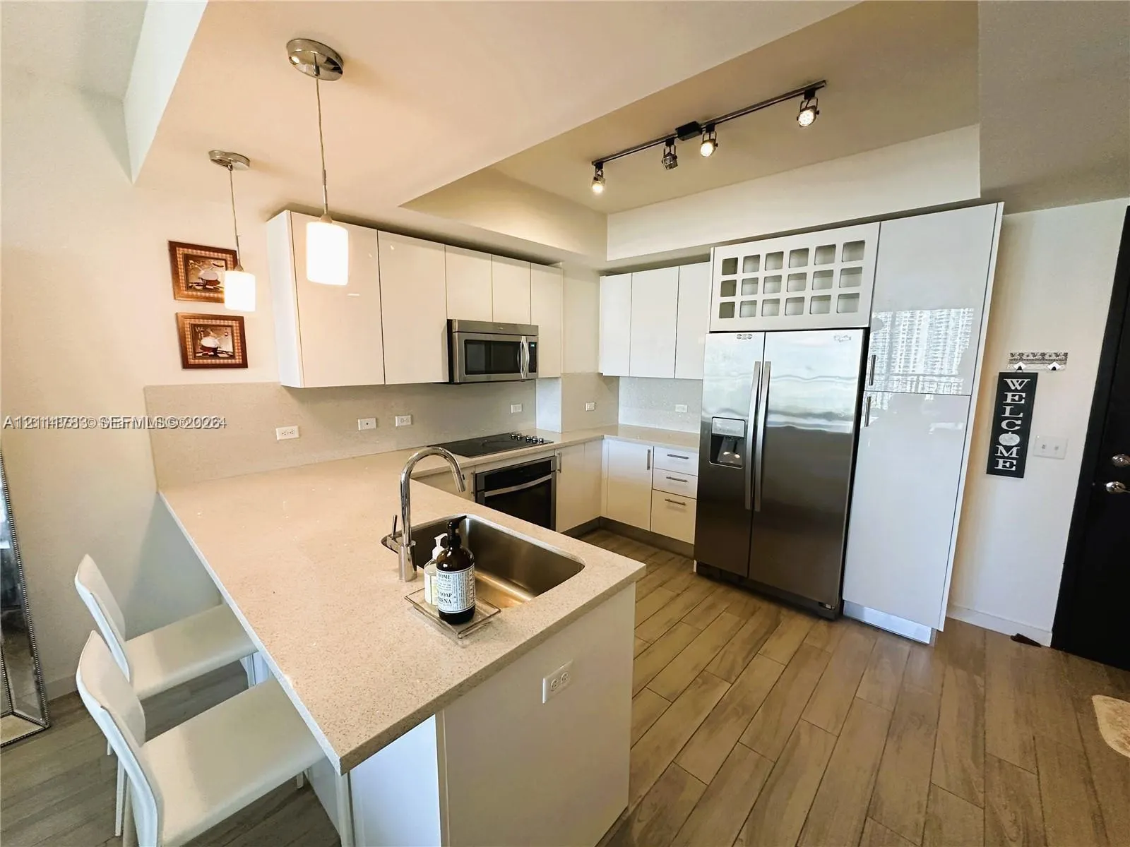 999 SW 1st Avenue #2910