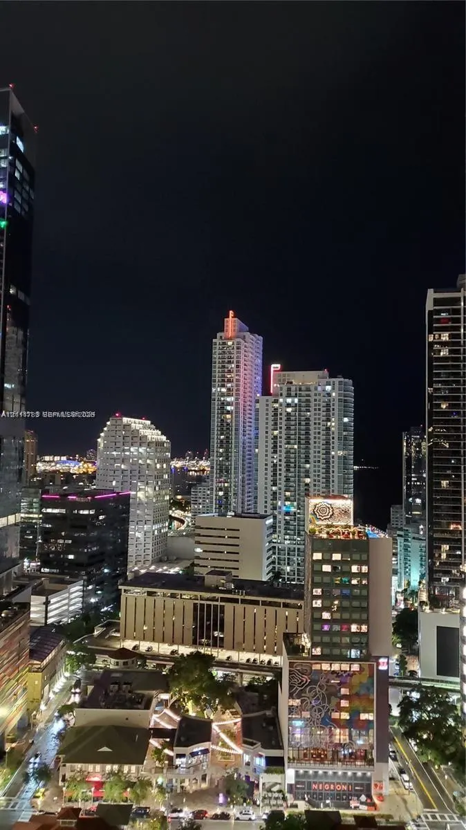 999 SW 1st Avenue #2910